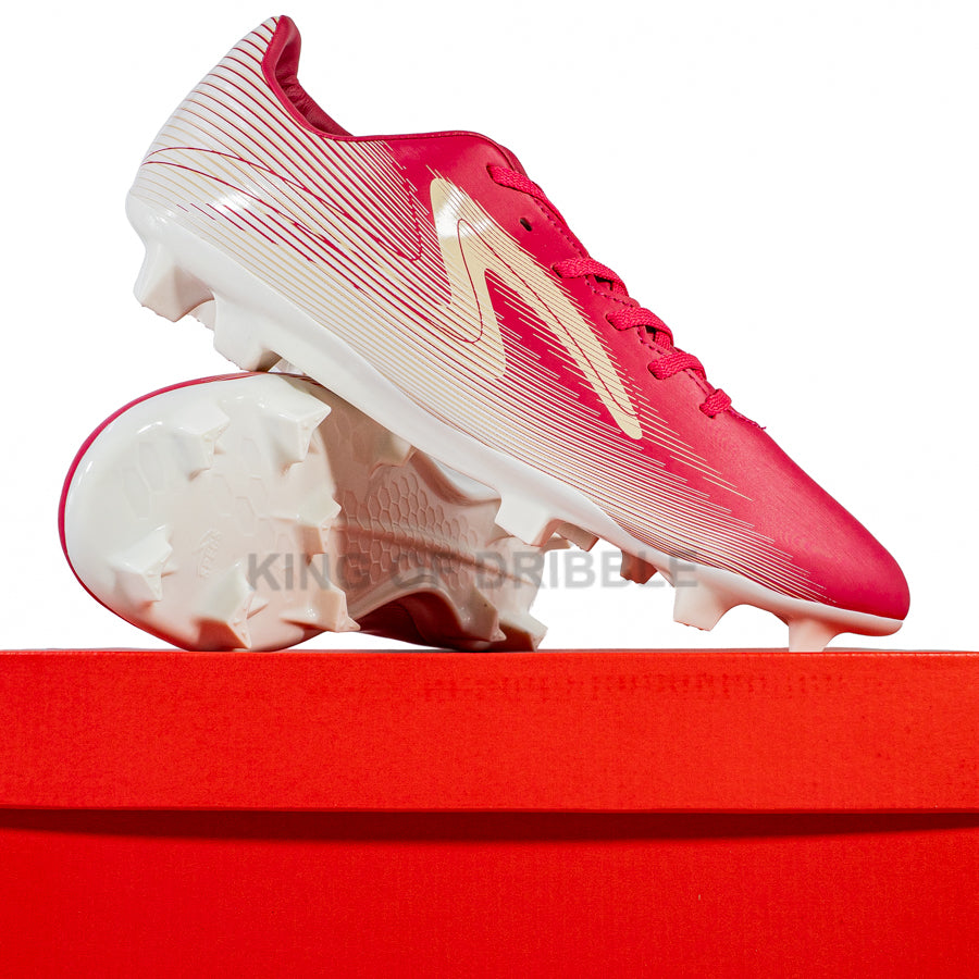 KING OF DRIBBLE Sepatu Bola Specs Aerodyne FG 1010443 Original