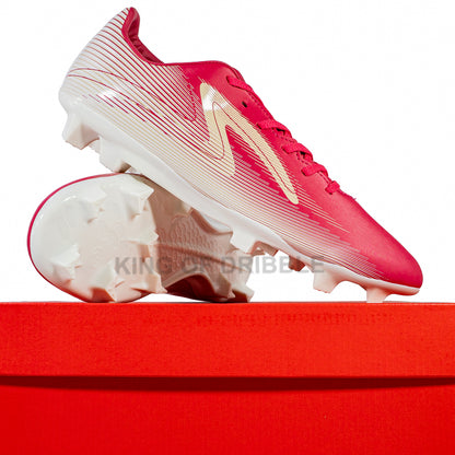 KING OF DRIBBLE Sepatu Bola Specs Aerodyne FG 1010443 Original