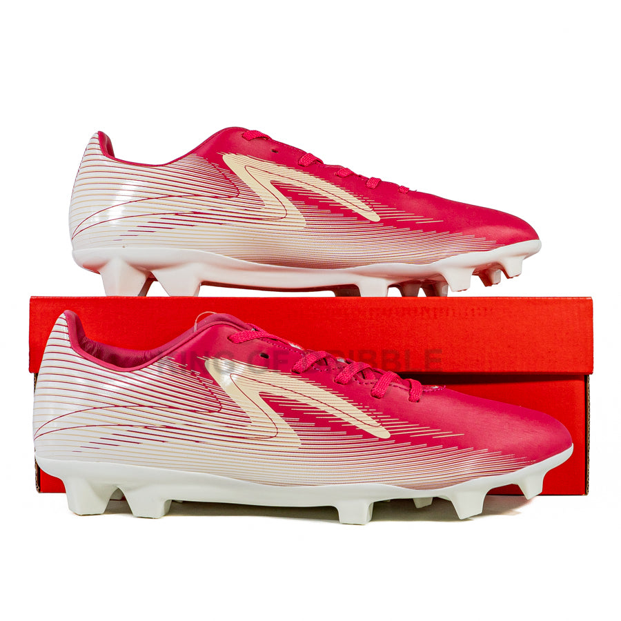 KING OF DRIBBLE Sepatu Bola Specs Aerodyne FG 1010443 Original
