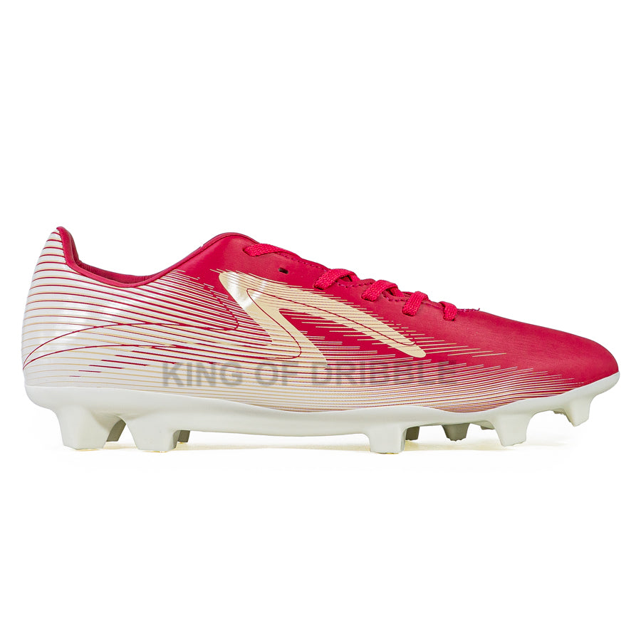 KING OF DRIBBLE Sepatu Bola Specs Aerodyne FG 1010443 Original