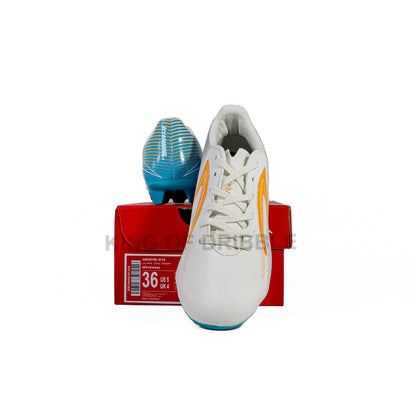 KING OF DRIBBLE Sepatu Bola Anak Specs Aerodyne JR FG 1010444 Original