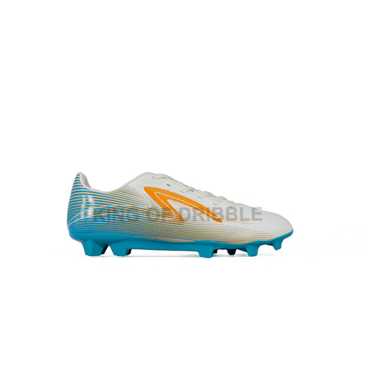 KING OF DRIBBLE Sepatu Bola Anak Specs Aerodyne JR FG 1010444 Original