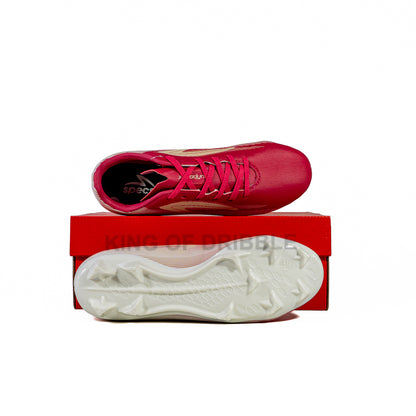 KING OF DRIBBLE Sepatu Bola Anak Specs Aerodyne JR FG 1010445 Original