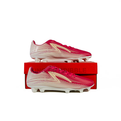 KING OF DRIBBLE Sepatu Bola Anak Specs Aerodyne JR FG 1010445 Original