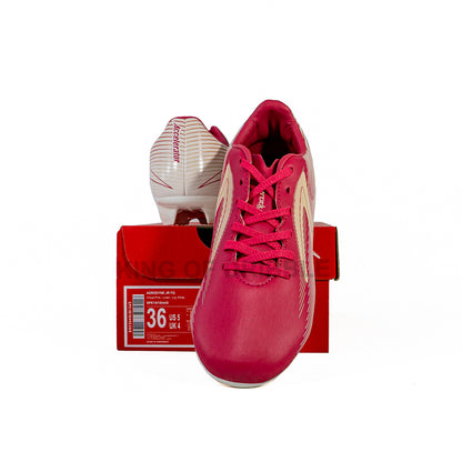 KING OF DRIBBLE Sepatu Bola Anak Specs Aerodyne JR FG 1010445 Original
