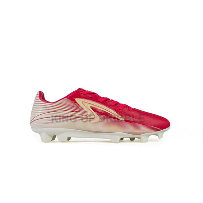 KING OF DRIBBLE Sepatu Bola Anak Specs Aerodyne JR FG 1010445 Original