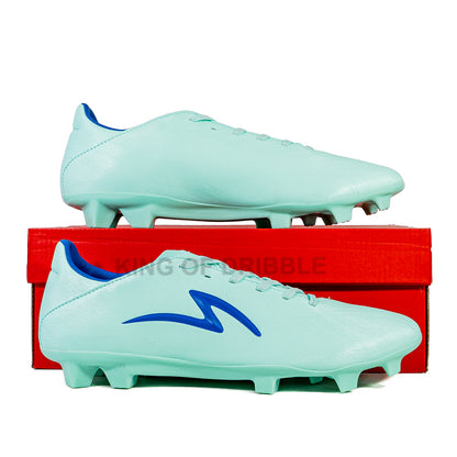 KING OF DRIBBLE Sepatu Bola Specs Essorer FG 1010450 Original