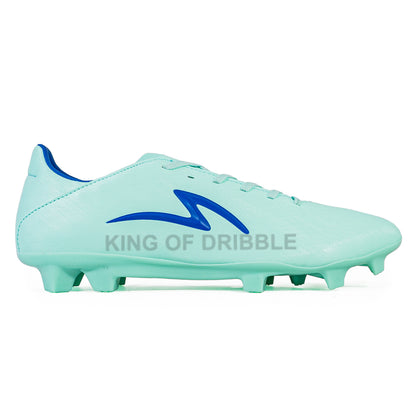 KING OF DRIBBLE Sepatu Bola Specs Essorer FG 1010450 Original