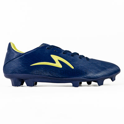 KING OF DRIBBLE Sepatu Bola Specs Essorer FG 1010451 Original