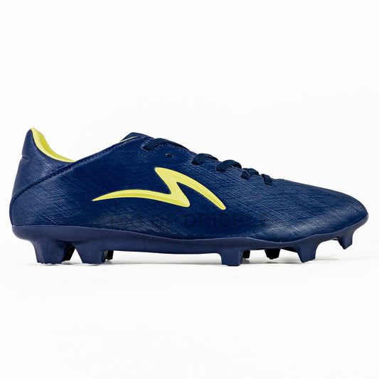 KING OF DRIBBLE Sepatu Bola Specs Essorer FG 1010451 Original