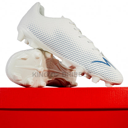 KING OF DRIBBLE Sepatu Bola Specs Xcells 2 FG 1010464 Original