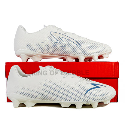 KING OF DRIBBLE Sepatu Bola Specs Xcells 2 FG 1010464 Original