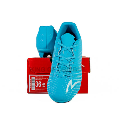KING OF DRIBBLE Sepatu Bola Anak Specs Xcells 2 JR FG 1010466 Original