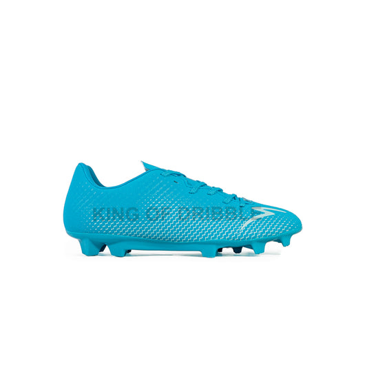 KING OF DRIBBLE Sepatu Bola Anak Specs Xcells 2 JR FG 1010466 Original