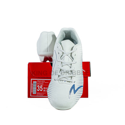 KING OF DRIBBLE Sepatu Bola Anak Specs Xcells 2 JR FG 1010467 Original