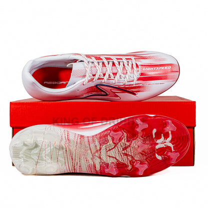 KING OF DRIBBLE Sepatu Bola Specs Lightspeed Reborn Meta XR GA25 FG 1010469 Original