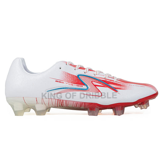 KING OF DRIBBLE Sepatu Bola Specs Lightspeed Reborn Meta XR GA25 FG 1010469 Original