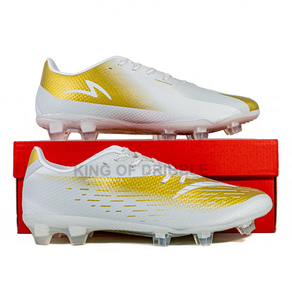 KING OF DRIBBLE Sepatu Bola Specs Accelerator Lightspeed 5 Elite FG 1010473 Original