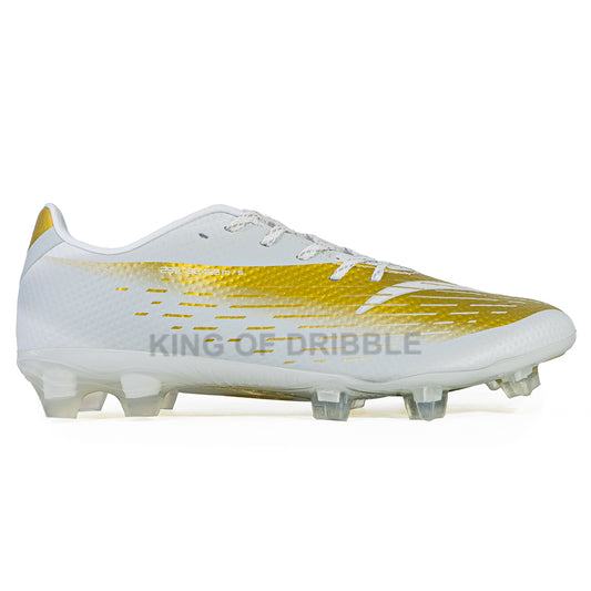 KING OF DRIBBLE Sepatu Bola Specs Accelerator Lightspeed 5 Elite FG 1010473 Original