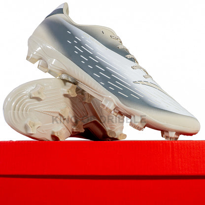 KING OF DRIBBLE Sepatu Bola Specs Accelerator Lightspeed 5 Pro FG 1010475 Original