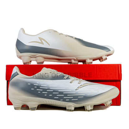 KING OF DRIBBLE Sepatu Bola Specs Accelerator Lightspeed 5 Pro FG 1010475 Original