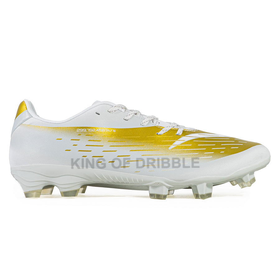 KING OF DRIBBLE Sepatu Bola Specs Accelerator Lightspeed 5 Pro FG 1010476 Original