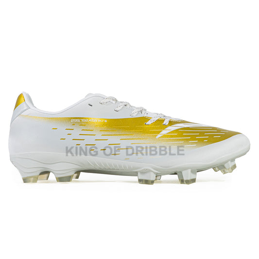 KING OF DRIBBLE Sepatu Bola Specs Accelerator Lightspeed 5 Pro FG 1010476 Original