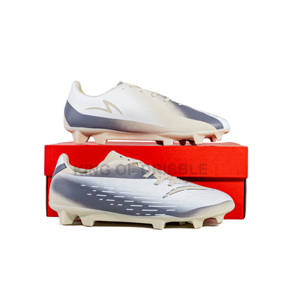 KING OF DRIBBLE Sepatu Bola Anak Specs Accelerator Lightspeed 5 JR FG 1010478 Original