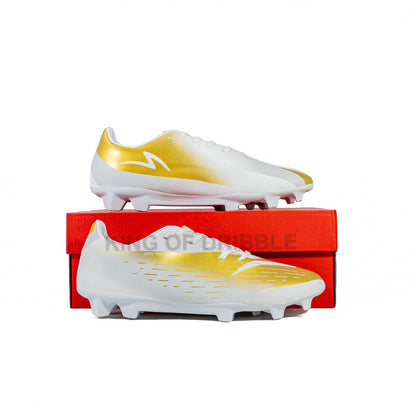 KING OF DRIBBLE Sepatu Bola Anak Specs Accelerator Lightspeed 5 JR FG 1010479 Original