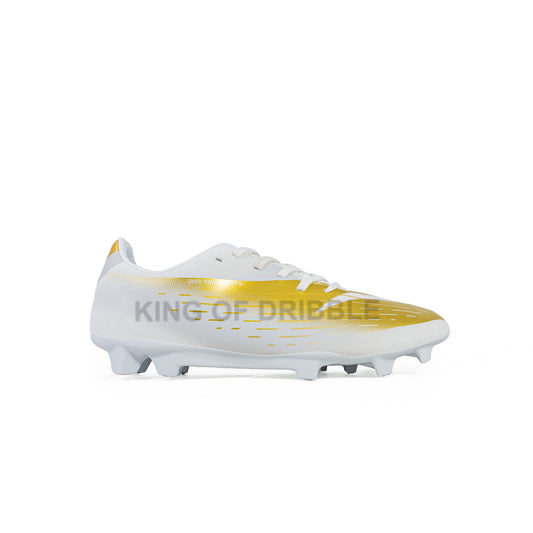 KING OF DRIBBLE Sepatu Bola Anak Specs Accelerator Lightspeed 5 JR FG 1010479 Original