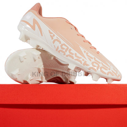 KING OF DRIBBLE Sepatu Bola Specs Xlr 4 FG 1010491 Original