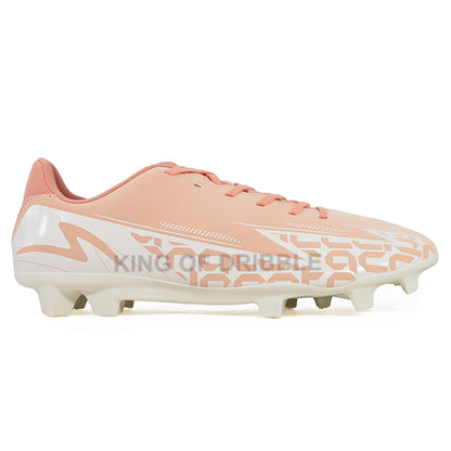 KING OF DRIBBLE Sepatu Bola Specs Xlr 4 FG 1010491 Original