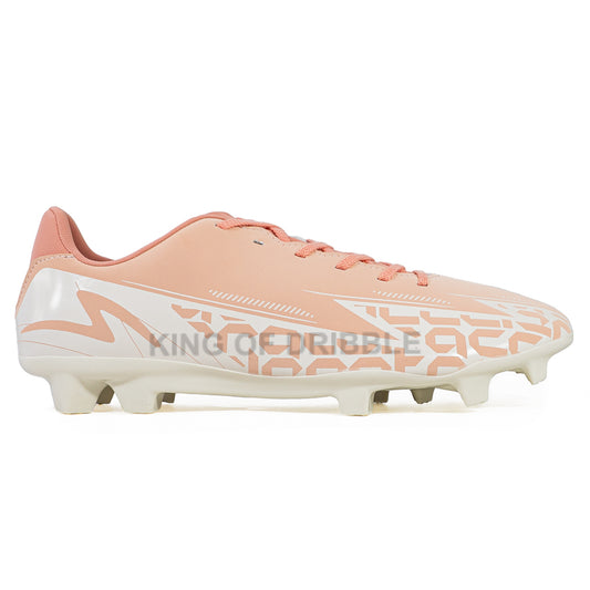 KING OF DRIBBLE Sepatu Bola Specs Xlr 4 FG 1010491 Original