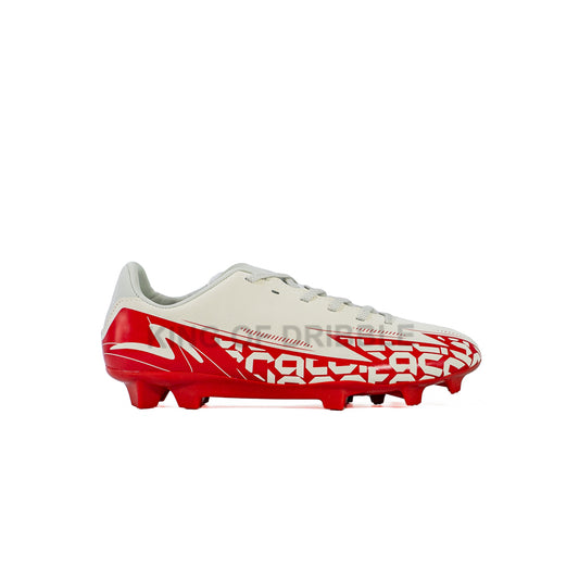 KING OF DRIBBLE Sepatu Bola Anak Specs Xlr 4 JR FG 1010492 Original