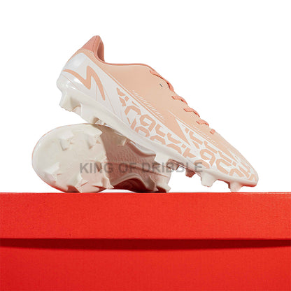 KING OF DRIBBLE Sepatu Bola Anak Specs Xlr 4 JR FG 1010494 Original
