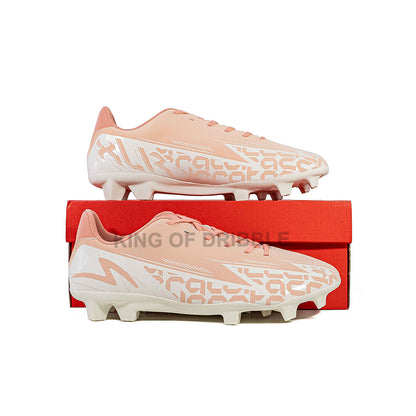 KING OF DRIBBLE Sepatu Bola Anak Specs Xlr 4 JR FG 1010494 Original