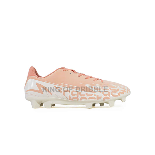 KING OF DRIBBLE Sepatu Bola Anak Specs Xlr 4 JR FG 1010494 Original