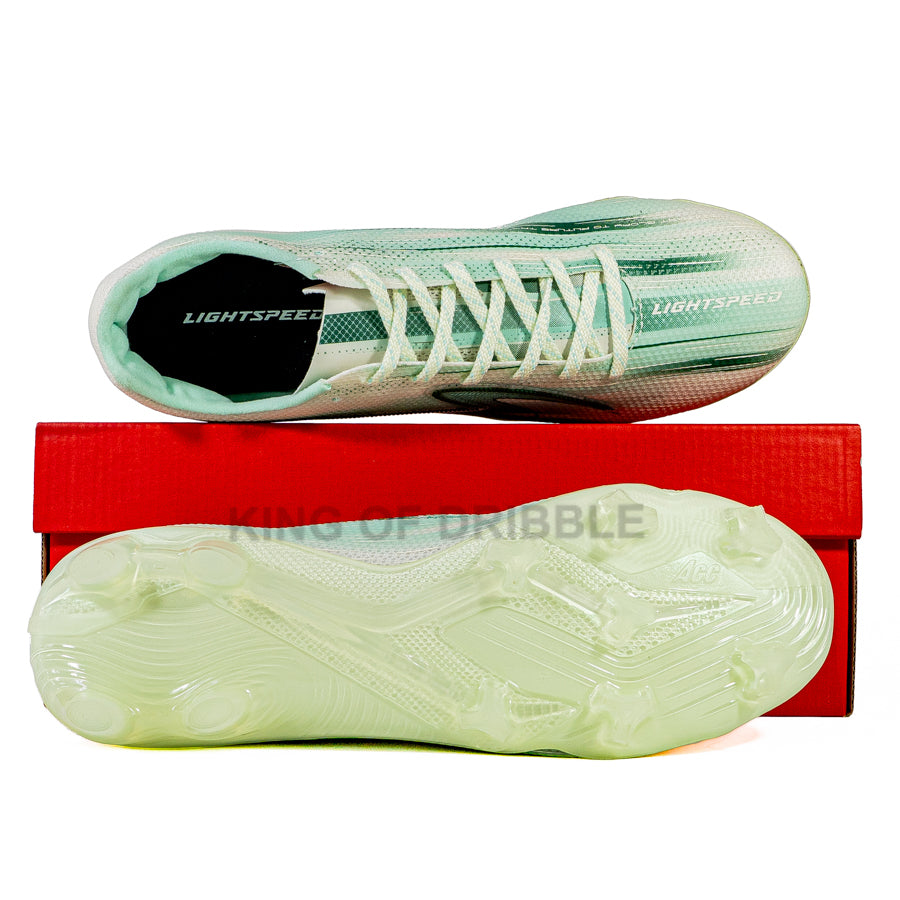 KING OF DRIBBLE Sepatu Bola Specs Lightspeed Reborn Meta SL FG 1010511 Original