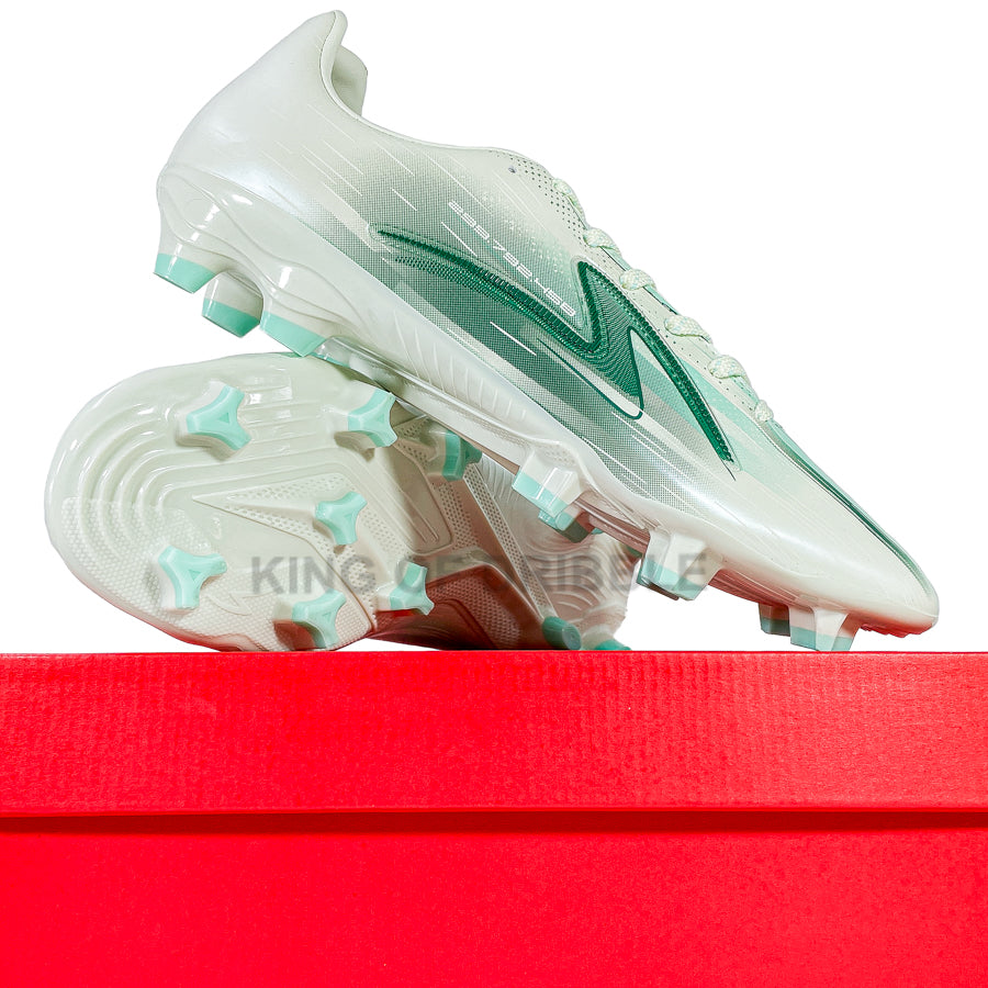 KING OF DRIBBLE Sepatu Bola Specs Lightspeed Reborn Meta XR FG 1010512 Original