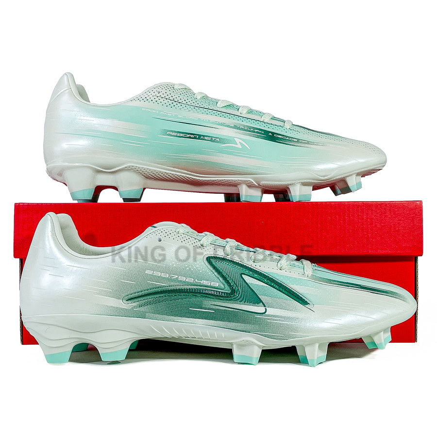 KING OF DRIBBLE Sepatu Bola Specs Lightspeed Reborn Meta XR FG 1010512 Original
