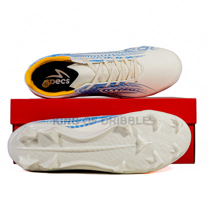 KING OF DRIBBLE Sepatu Bola Specs Elevation Two FG 1010520 Original