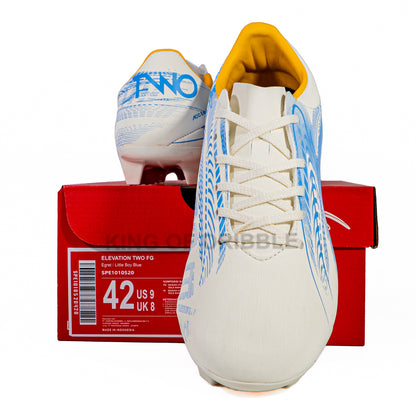 KING OF DRIBBLE Sepatu Bola Specs Elevation Two FG 1010520 Original