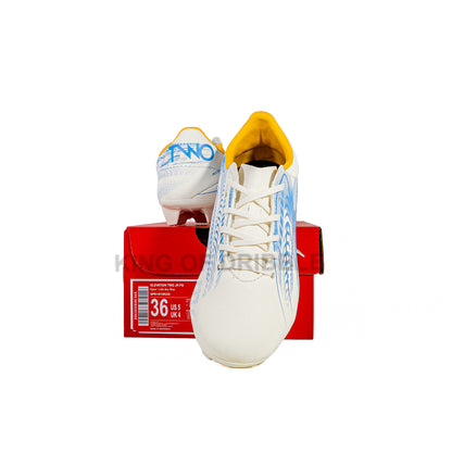 KING OF DRIBBLE Sepatu Bola Anak Specs Elevation Two JR FG 1010522 Original