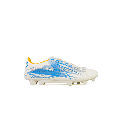 KING OF DRIBBLE Sepatu Bola Anak Specs Elevation Two JR FG 1010522 Original