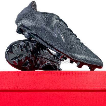 KING OF DRIBBLE Sepatu Bola Specs Essorer FG 1010525 Original