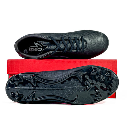 KING OF DRIBBLE Sepatu Bola Specs Essorer FG 1010525 Original