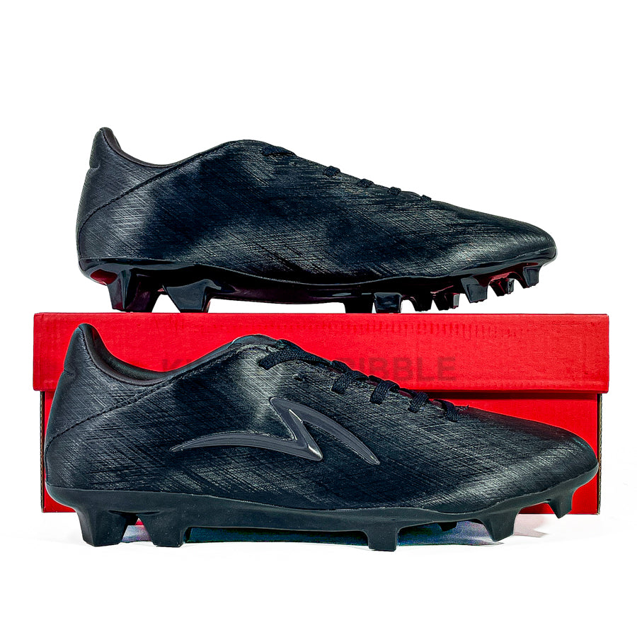 KING OF DRIBBLE Sepatu Bola Specs Essorer FG 1010525 Original