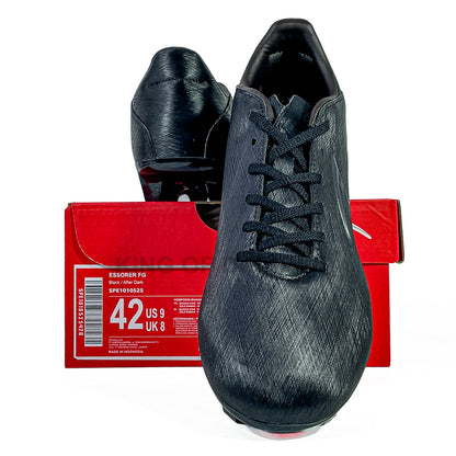 KING OF DRIBBLE Sepatu Bola Specs Essorer FG 1010525 Original