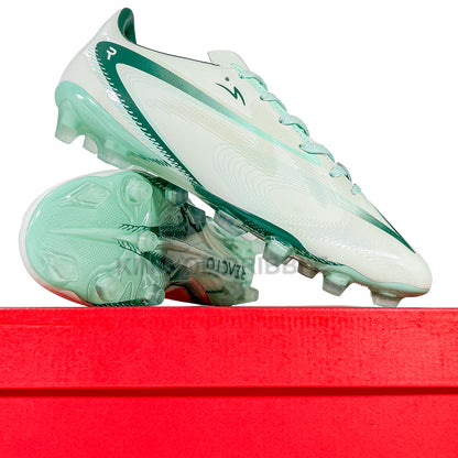 KING OF DRIBBLE Sepatu Bola Specs Galactica Morph Nv FG 1010532 Original