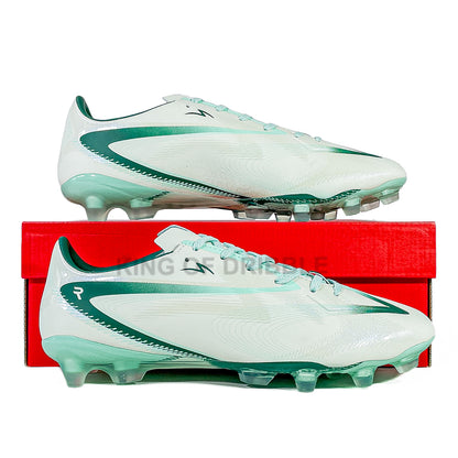 KING OF DRIBBLE Sepatu Bola Specs Galactica Morph Nv FG 1010532 Original